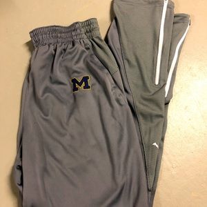 Jordan UofM Sweats
